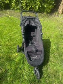 Baby jogger city mini GT