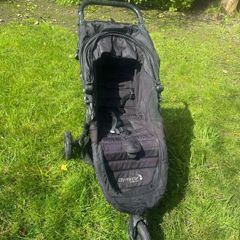 Baby jogger city mini GT