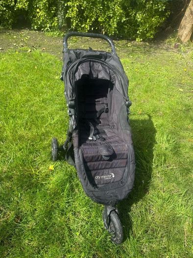 Baby jogger city mini GT