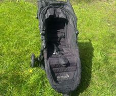Baby jogger city mini GT