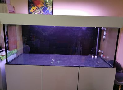 Fish Tank 850ltr
