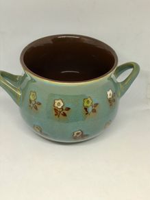 Soup bowls