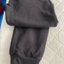 Five Boys Track suit bottoms / jeans 14/15 yr Image 8