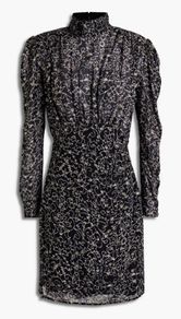 BA&SH mini dress - sz 12