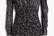 BA&amp;SH mini dress - sz 12