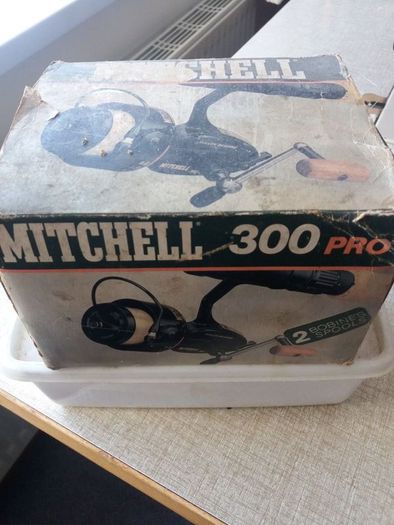 fishing equipment