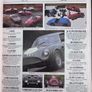 Classic Car Magazines x2 Image 4