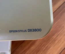 Inkjet Printer