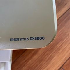 Inkjet Printer
