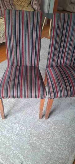 Dining Chairs