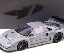 Ferrari F40 Competizione 2002 - GT Spirit  - 1/18- NEW in BOX