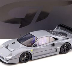 Ferrari F40 Competizione 2002 - GT Spirit  - 1/18- NEW in BOX