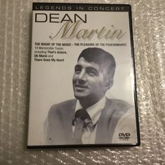Dean Martin