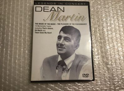 Dean Martin