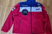 Aprilla racing fleece