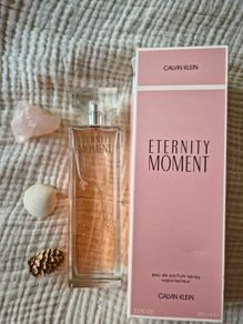 CK Eternity Moment 100ml