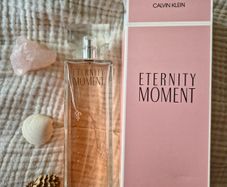 CK Eternity Moment 100ml