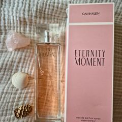 CK Eternity Moment 100ml
