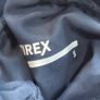 Montirex blue set size XS men's Image 5