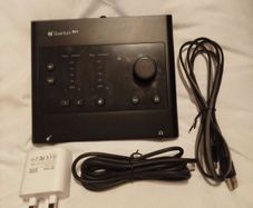 Presonus Quantum ES2 Audio Interface (USB C)