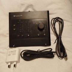 Presonus Quantum ES2 Audio Interface (USB C)