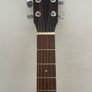 Encore W255 Full-Size Acoustic Guitar + Padded Gig Bag (Mint Condition) Image 2