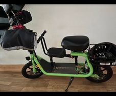 Manta Electric Scooter