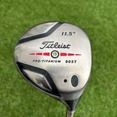 Titleist 905T Driver w/Tour AD shaft