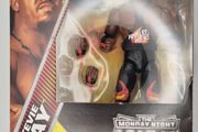 WWE Elite Stevie Ray Monday Night War WCW Wrestling Figure