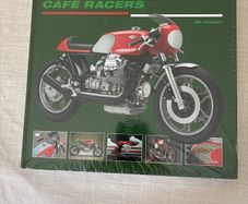 Italian Cafe Racers by Uli Cloesen
