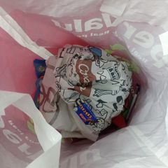 sweets
