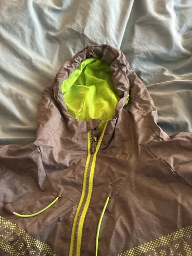 Superdry Rain Coat