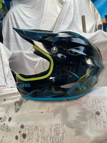 Giro Full face Helmet