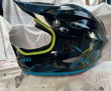 Giro Full face Helmet