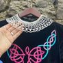 Irish Dancing Dress Image 4