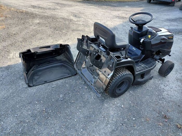 Ride on Lawnmower For Sale