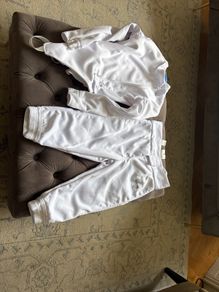 Fencing kit