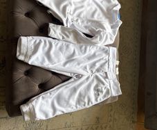 Fencing kit