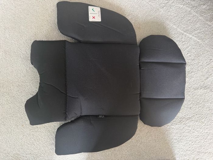 Car seat