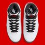 Nike Air Jordan 2 OG Chicago (2022) UK 10/ US 11 Brand New Deadstock Image 7