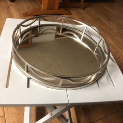 Round Tray