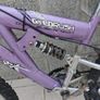 kids bike 6-12 yrs Image 3