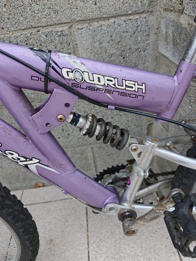 kids bike 6-12 yrs