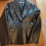 Leather jacket Image 4