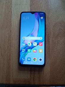 Mobile phone Xiaomi Redmi 9