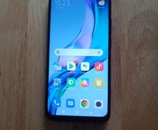 Mobile phone Xiaomi Redmi 9