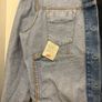 Vintage LEVIS 70503 02 Denim Trucker Jacket Levis Jeans Image 8