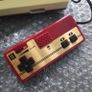 Nintendo Famicom Square Button Model. Image 4