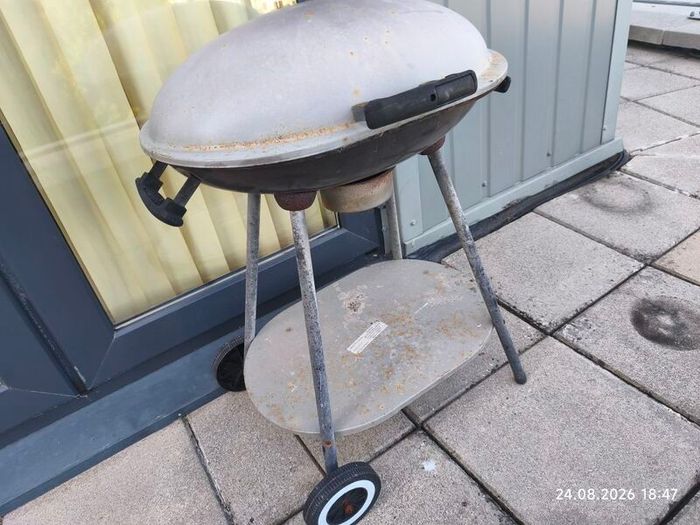 bbq