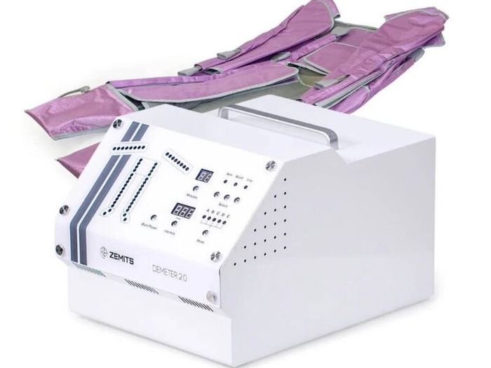 URGENT SALE- Zemits Demetr 2.0 Presstherapy